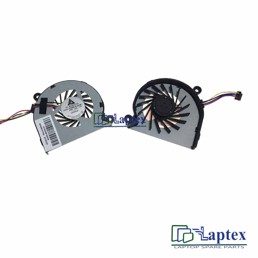 HP Pavilion DM1 CPU Cooling Fan